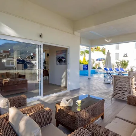 Apartment Orka 6 Ölüdeniz