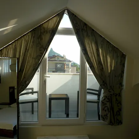 Orka 6 Apartment Ölüdeniz