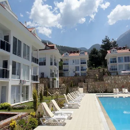 Apartment Orka 6 Ölüdeniz