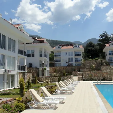 Apartment Orka 6 Ölüdeniz