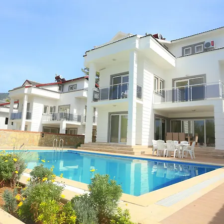 Orka 6 * Ölüdeniz